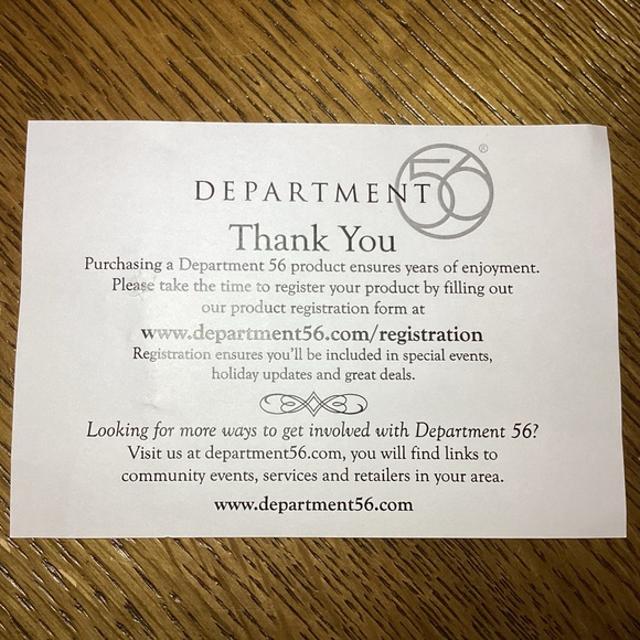 Dept 56 Dickens Village Joseph Edward Tea Shoppe - Picture 13 of 13